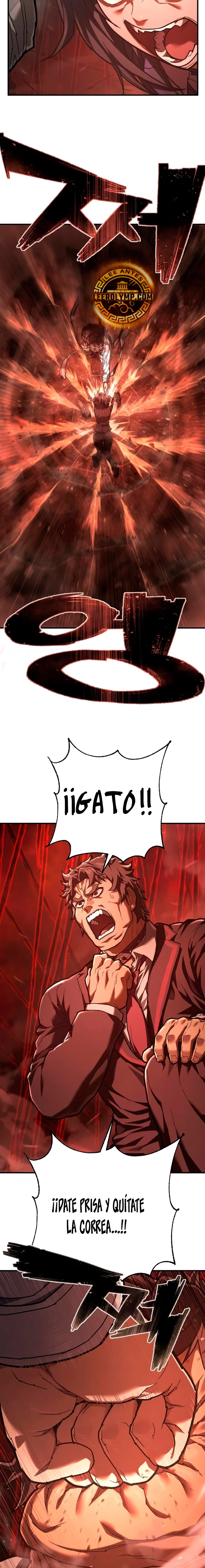 Mata Villanos > Capitulo 32 > Page 81